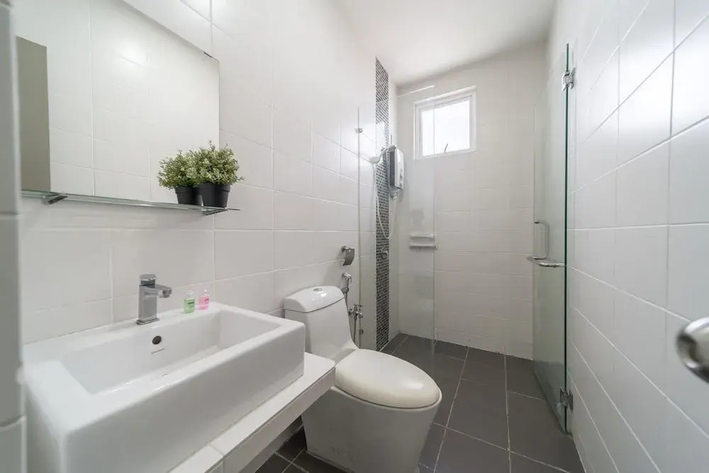 Oyo Home 790 Premium 2Br Vue Residences