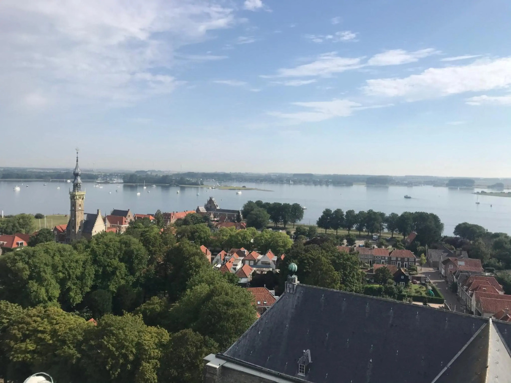 Vakantiehuis Sonnewende