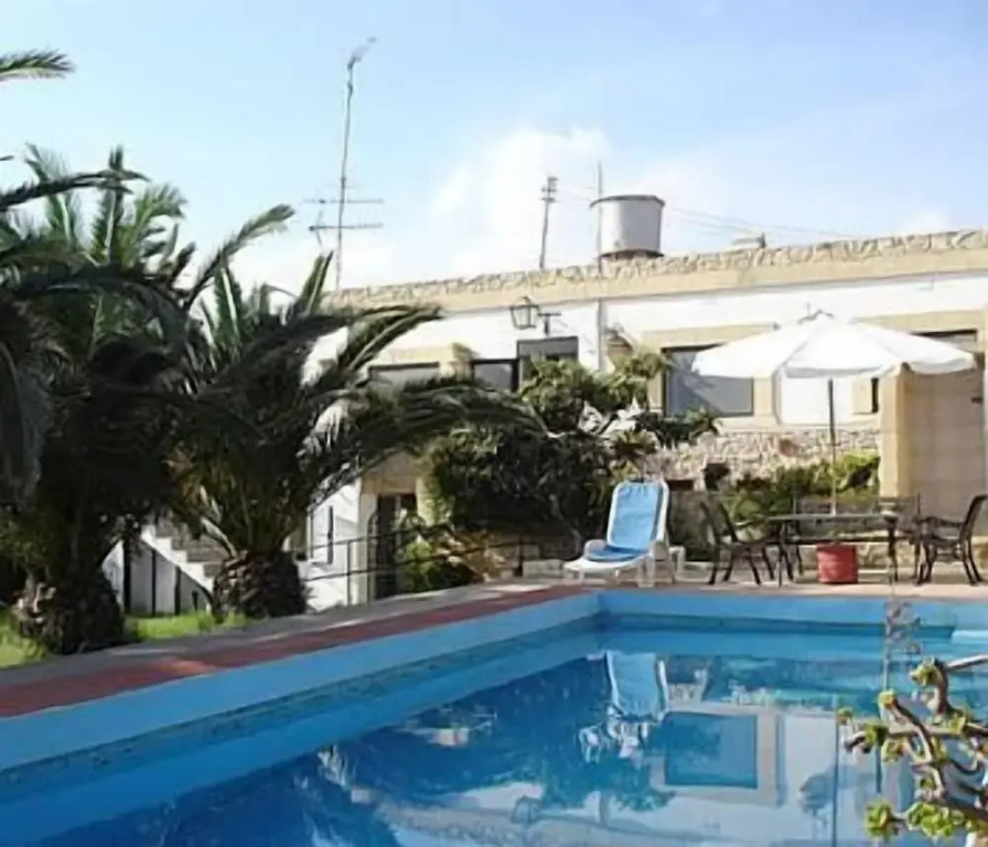 Villa Veduta