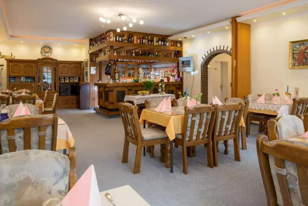 Hotel Restaurant Rehberg