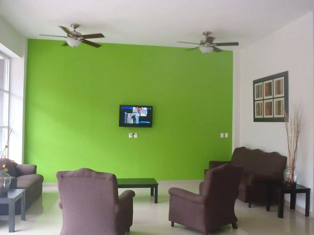 Hotel El Roble