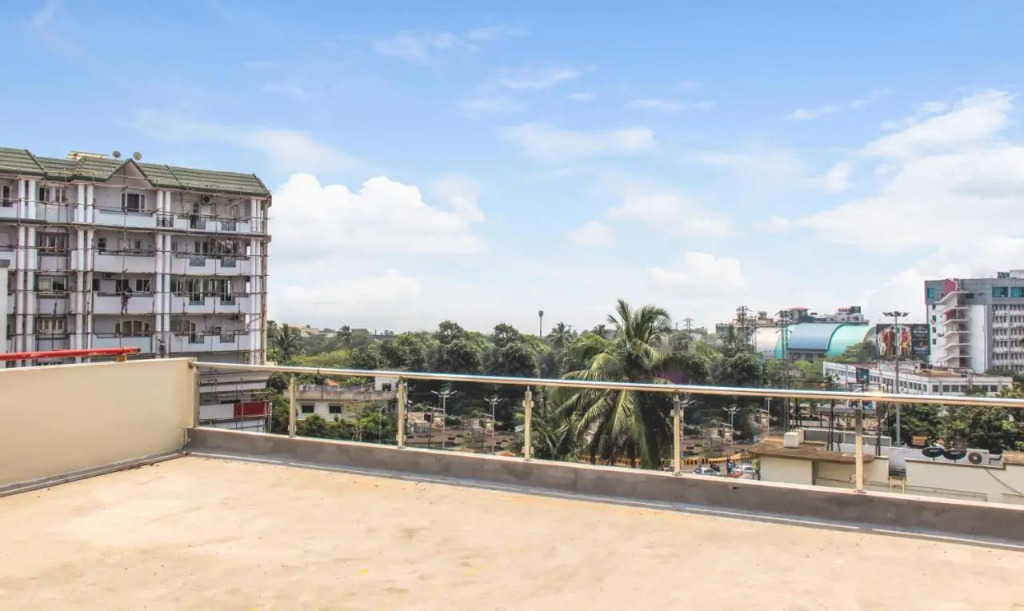 Treebo PL Grand, Vishakapatnam