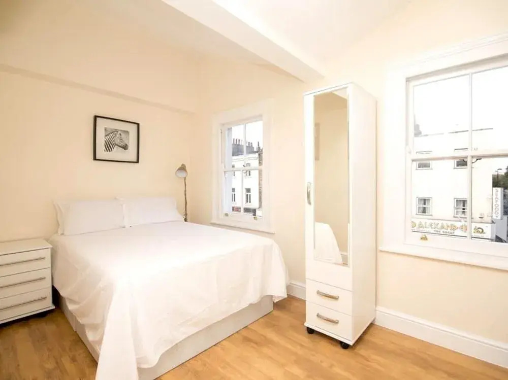 Stay Central Apartments