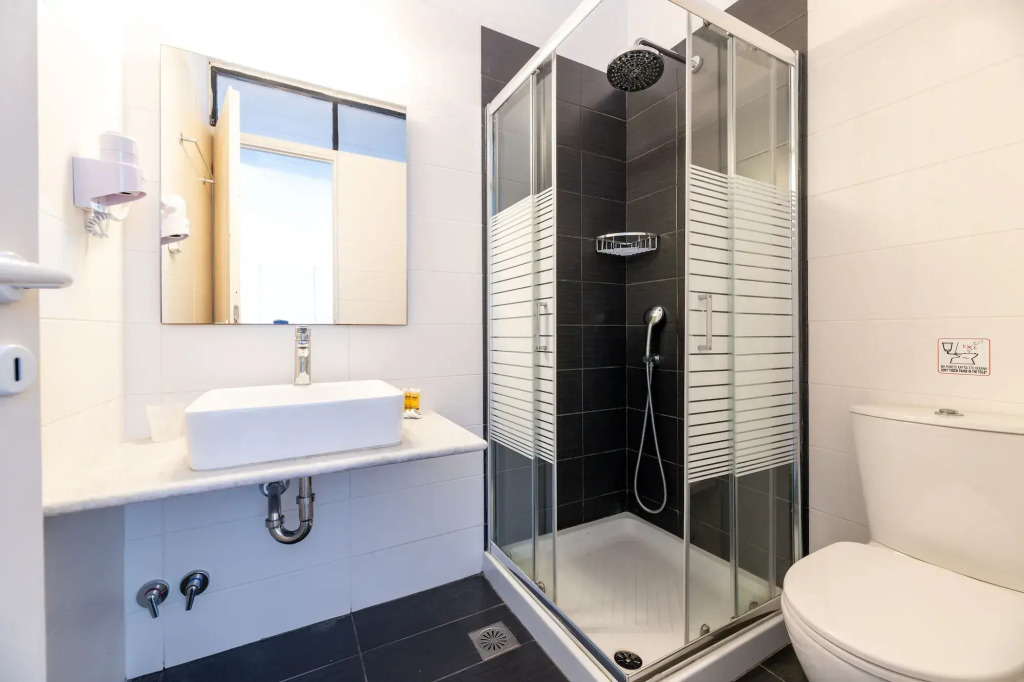 Hippocampus Hotel