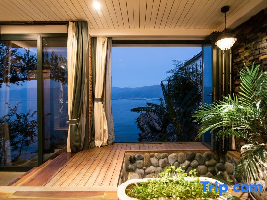 The Idler Lodge | Shuanglang Sanctuary by Erhai