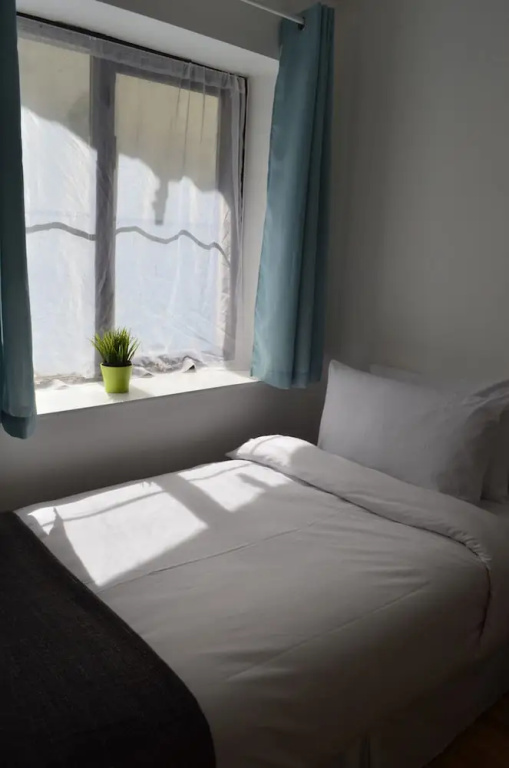 MetroStays - Christchurch 1