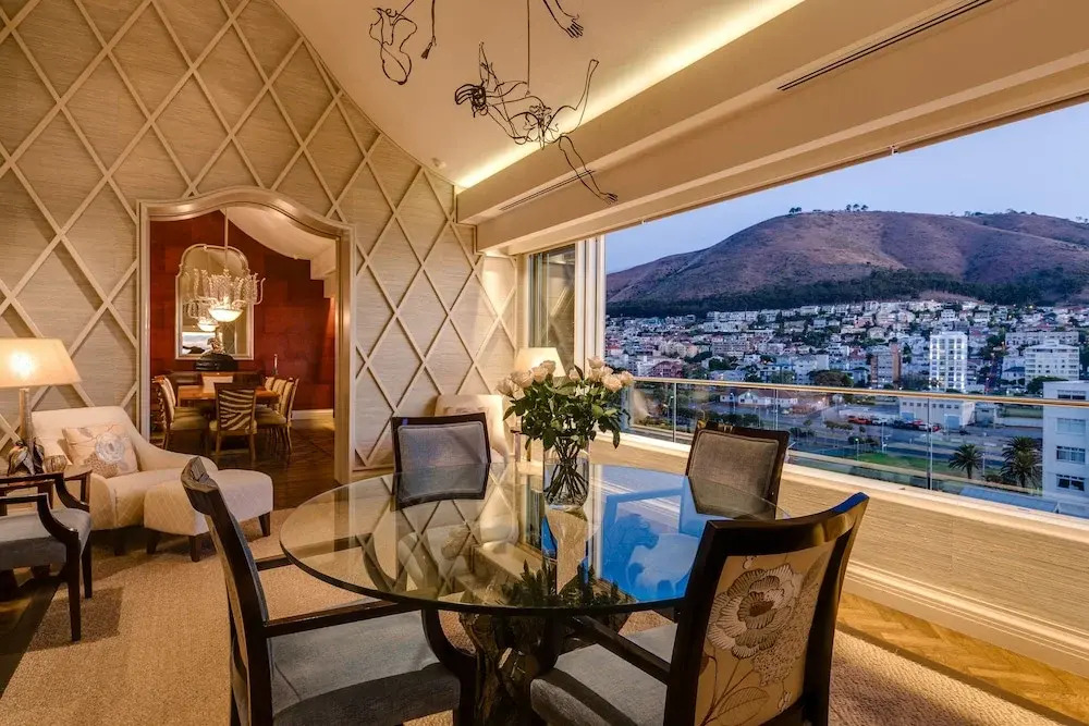The Penthouse