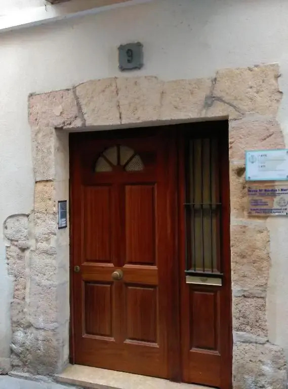 Bettatur Apartament Ripoll