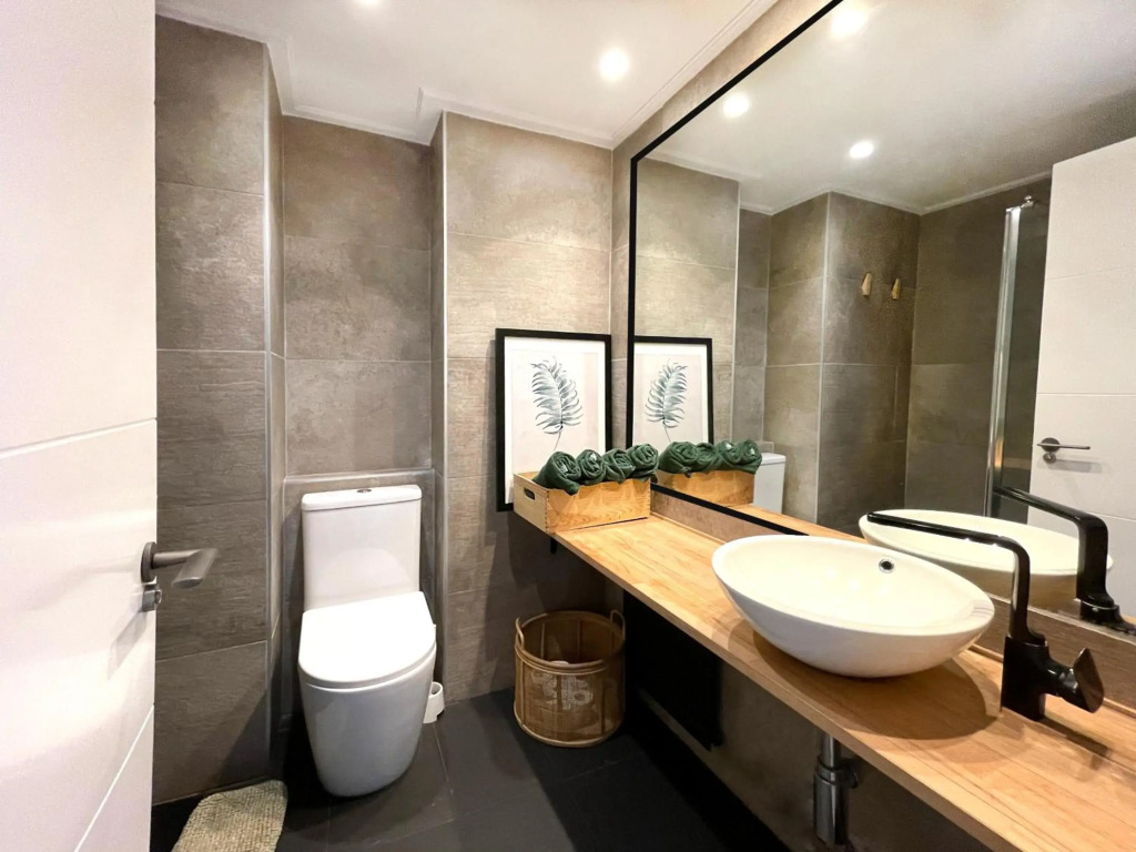Luxury Cercas Bajas Vitoria