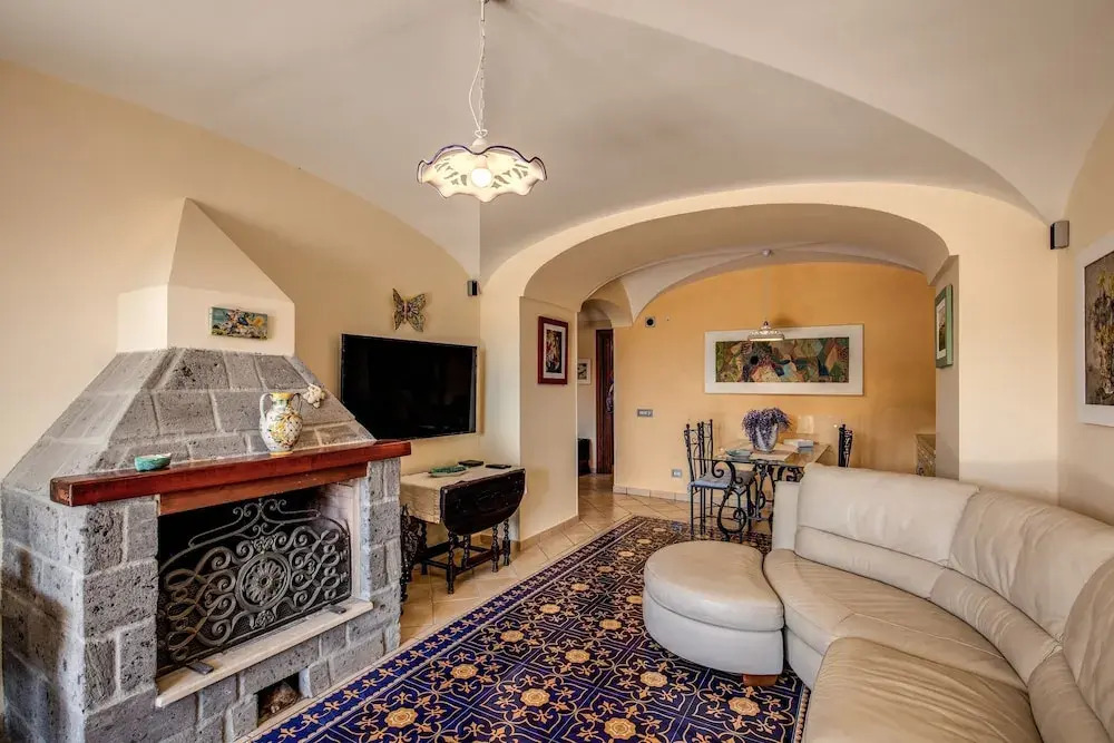 Villa Nen? 3 Bedrooms Villa