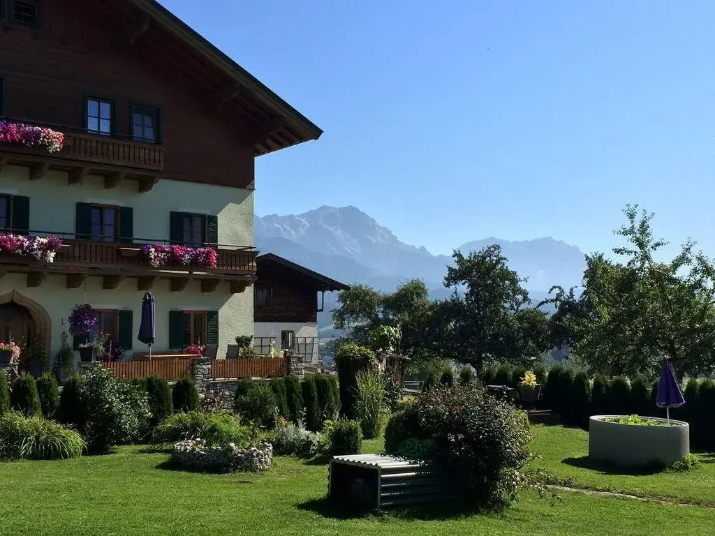 Unterbiberghof