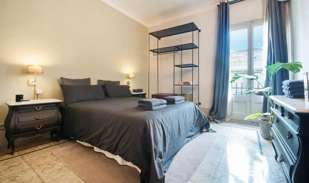 You Stylish Boutique Apartments