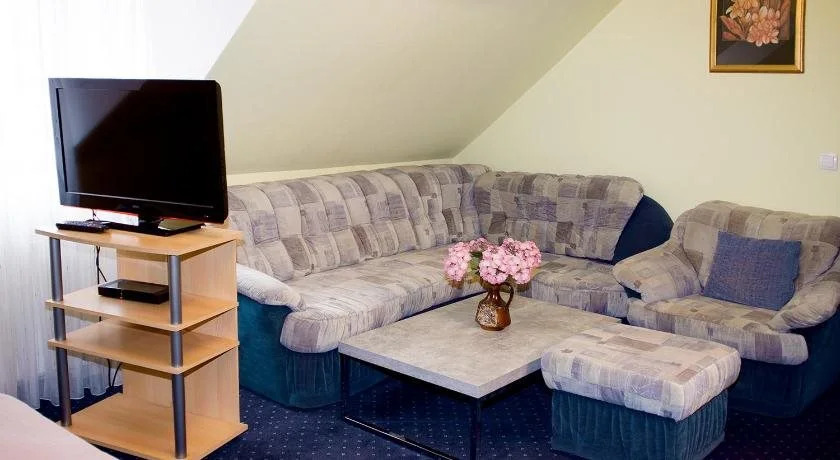 Hotel Alter Telegraf