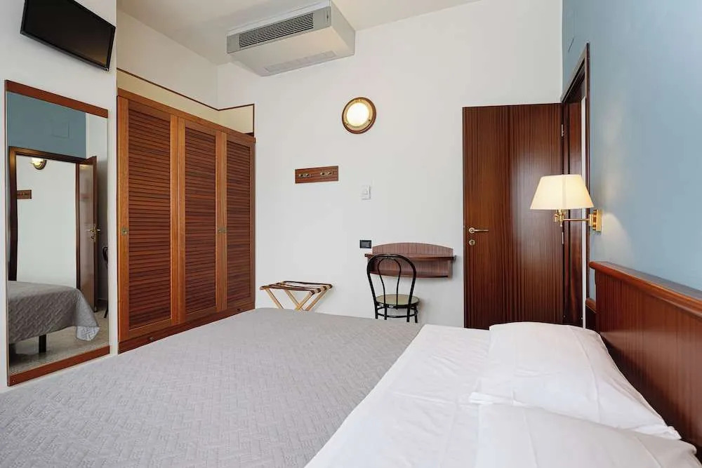 Hotel Avana Fronte Mare
