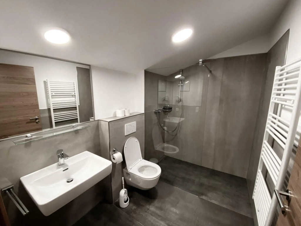 Appartement Tauernblick Radstadt
