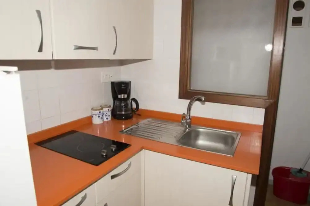 Apartment in Benidorm, Alicante 103093 by MO Rentals