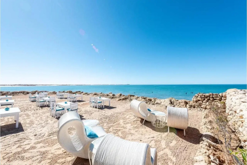 Westpoint Dakhla