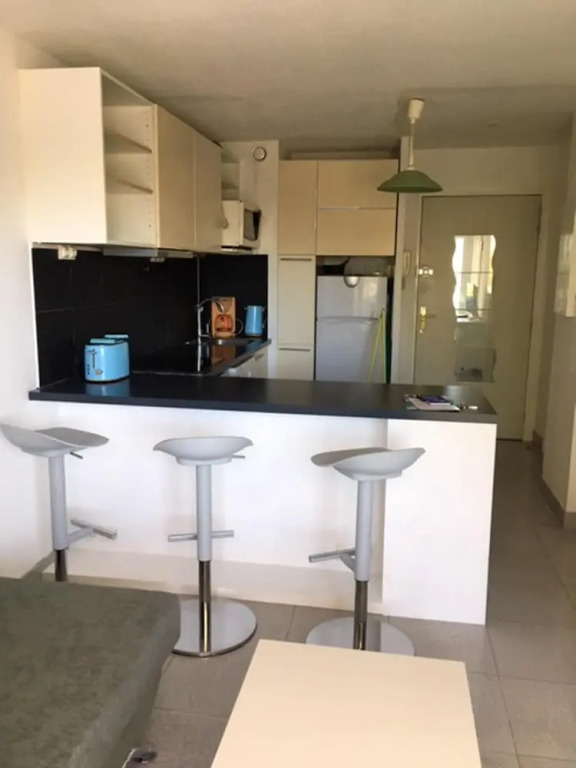 Apartment With One Bedroom In Frejus With Wifi 300 M From The Beach