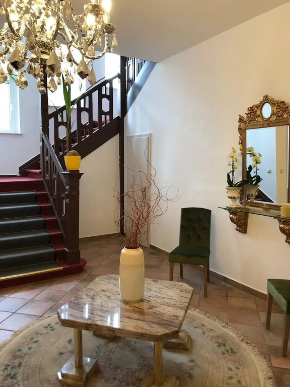 Hotel Zur Köppe