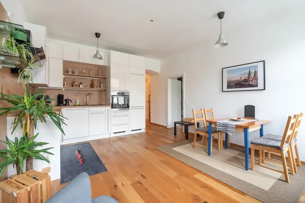Wolfis Apartment