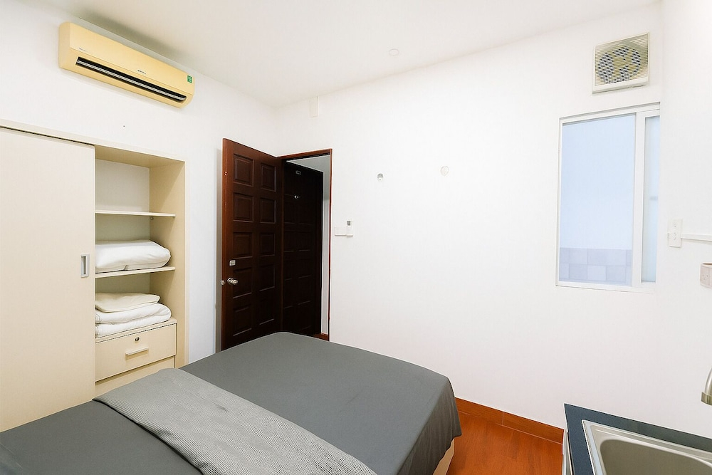 Lunaria Maison - Tan Dinh Corner