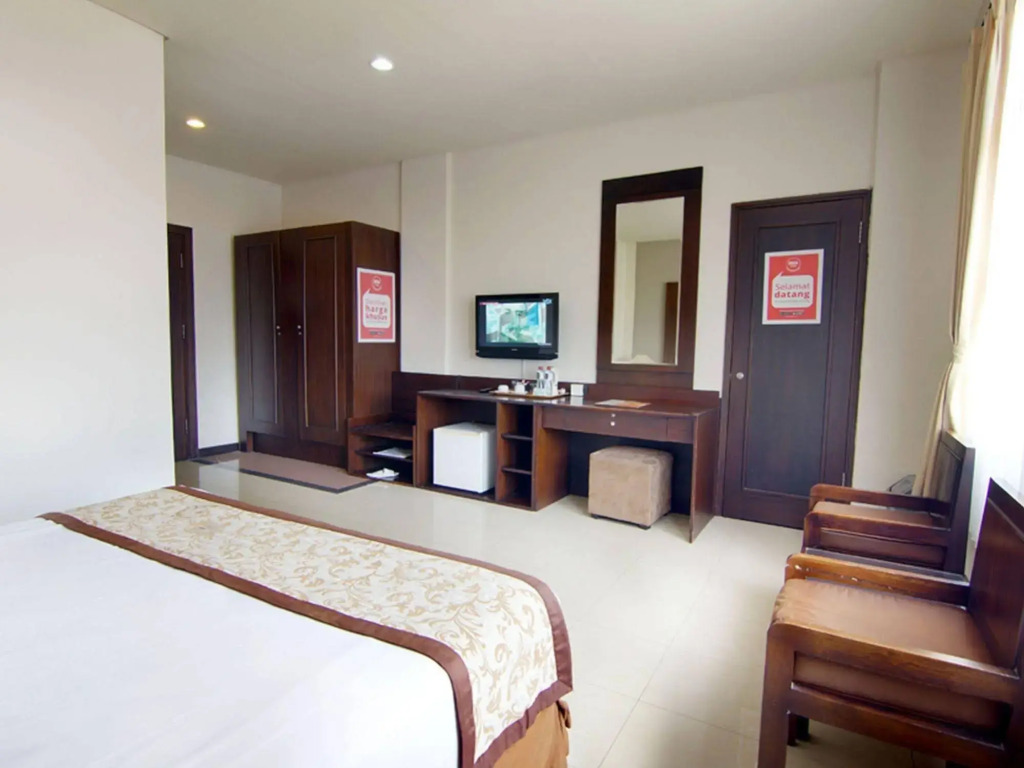 Hotel Puri Ayu