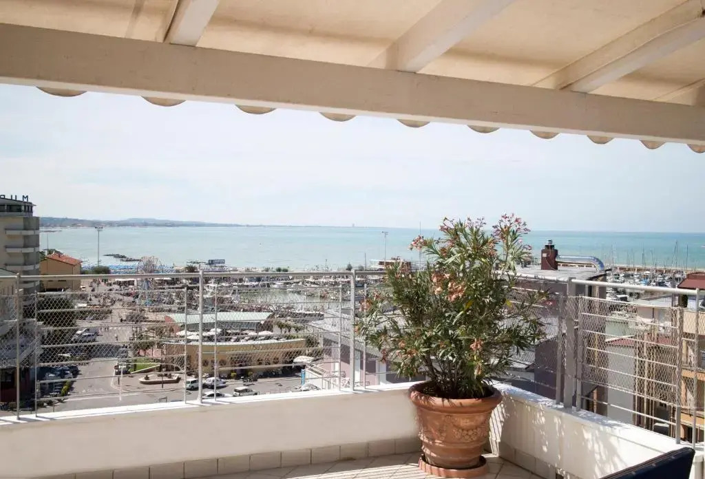 Residence Adriatico