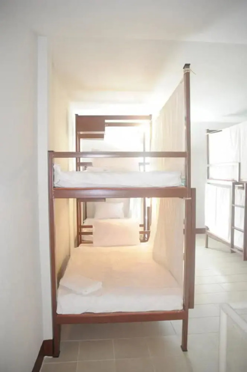Pool Front Hostel