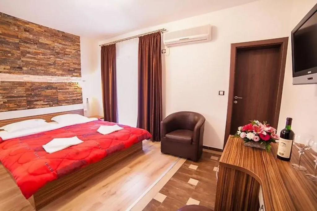 Dimić Ellite Accommodation