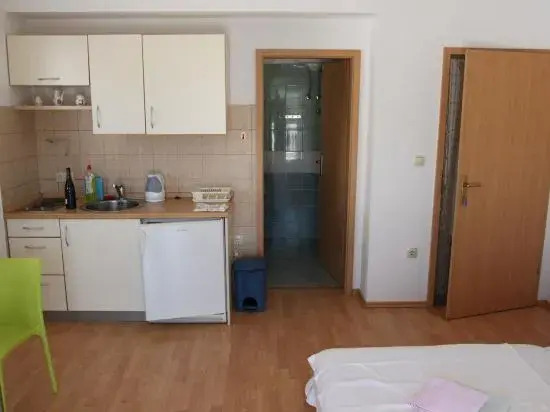 Apartments Priko