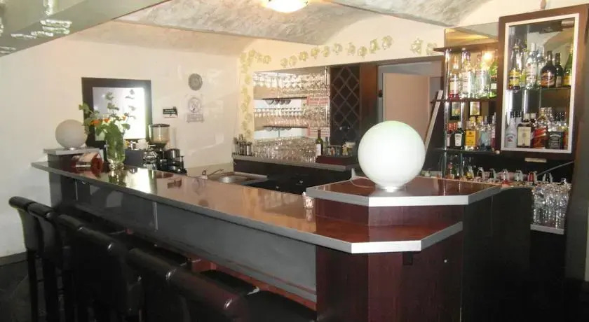 Galeona - Hotel turystyczny