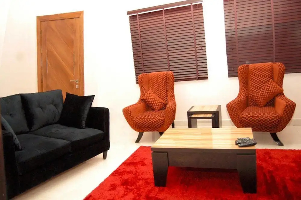 Wendo Court Apartments
