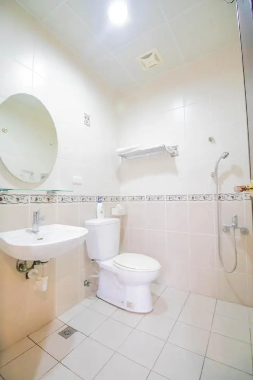 Wenxin Homestay