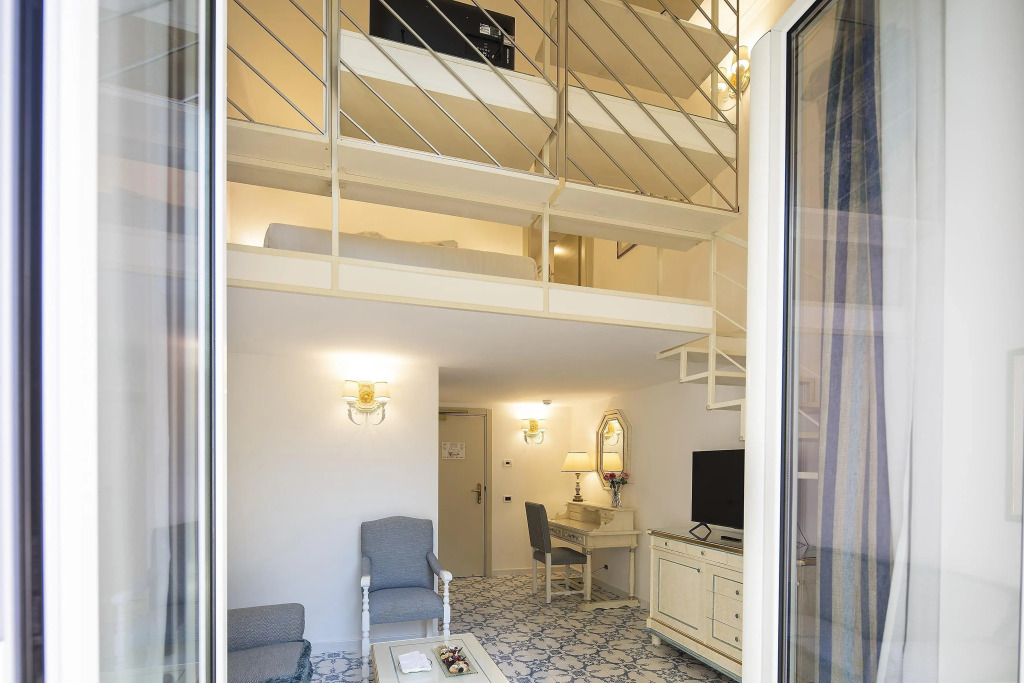 Excelsior Belvedere Hotel & Spa