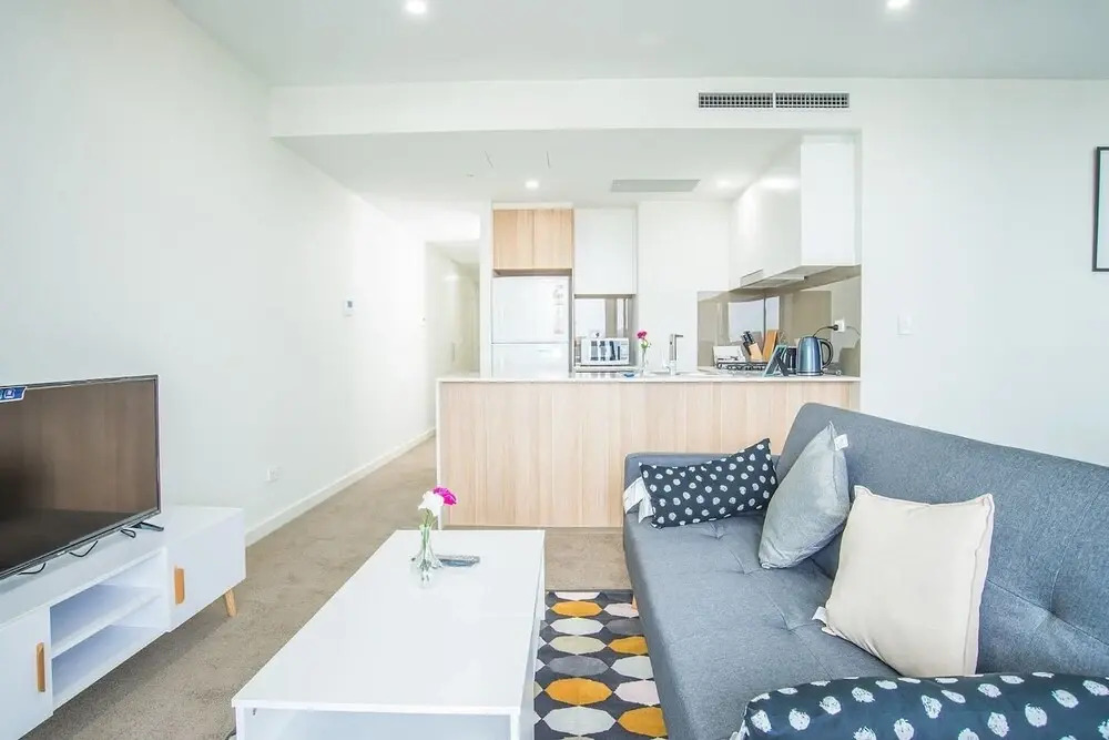 Romantic Fairyland Apartment