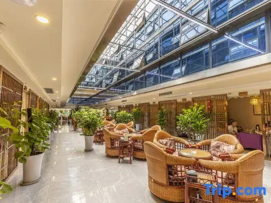 Ming yi si Hotel