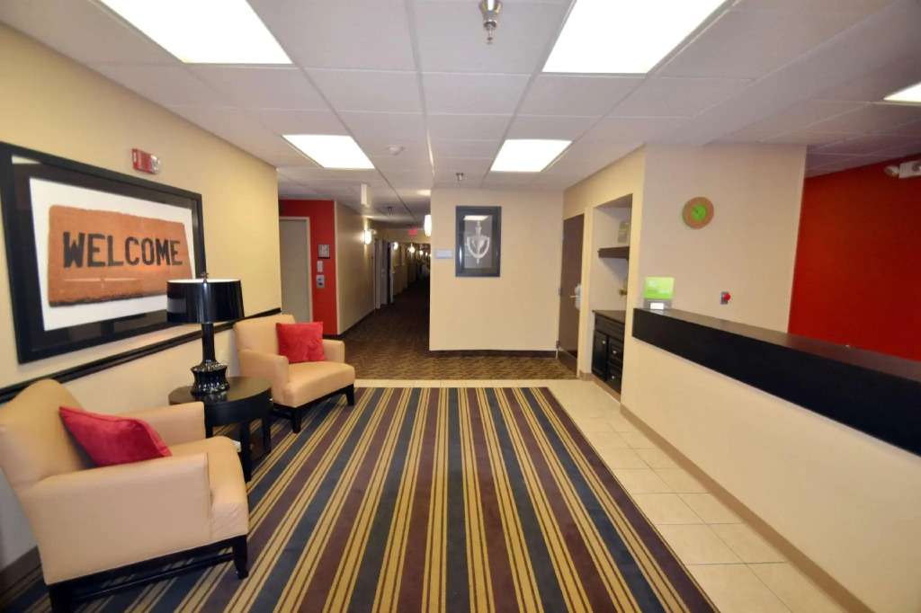 Extended Stay America - Albany - SUNY