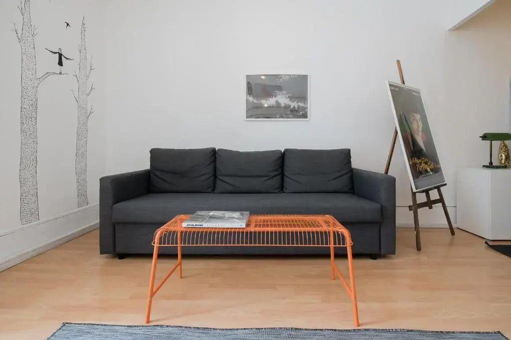 Baixa24 •P2L• Apartamento T1 no centro histórico