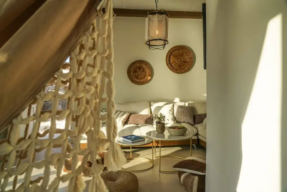 Mykonos High Sunset Villa