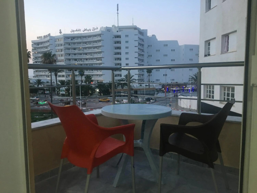 Maria Sea view Apartment
