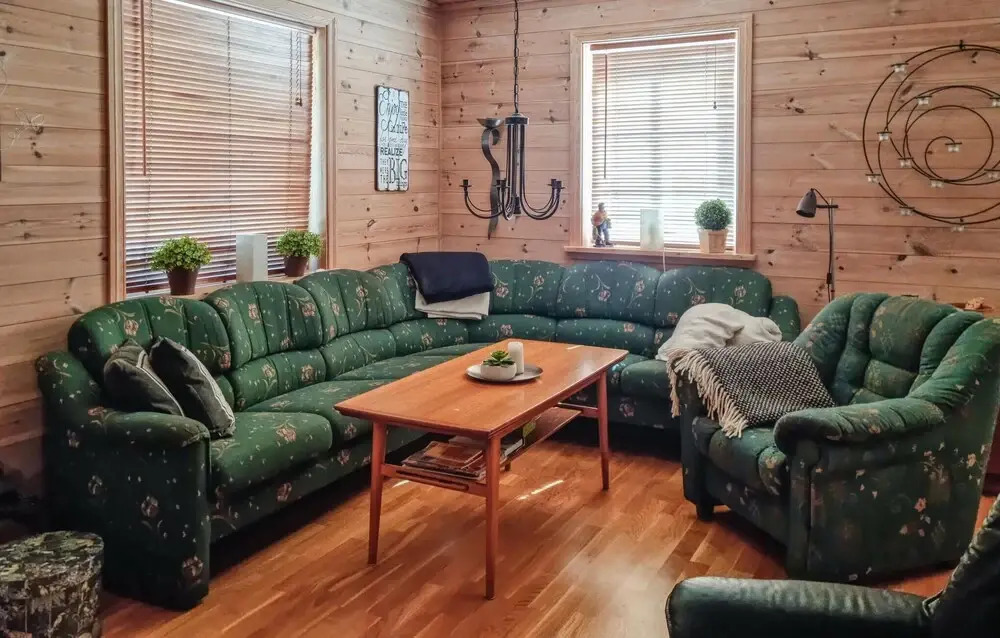 3 Bedroom Beautiful Home In Flekkerøy