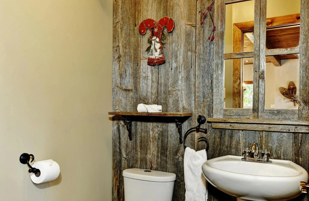 Chalets Alpins- 9012 Chemin des Alpages