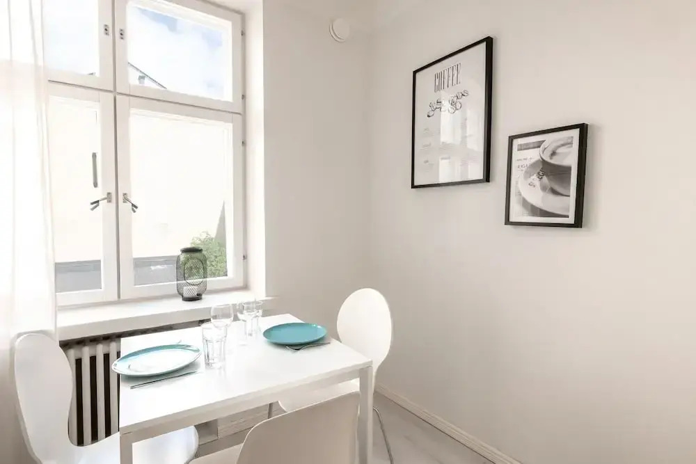 2ndhomes Beautiful & Modern 1BR Home with Central Location