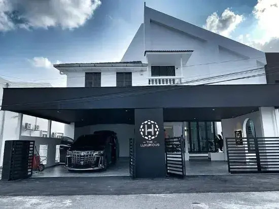 The Luxurious 168 Cruise, Melaka