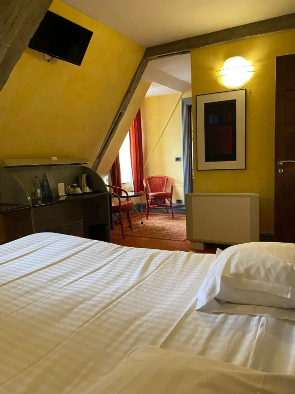 Maison Kammerzell - Hotel & Restaurant