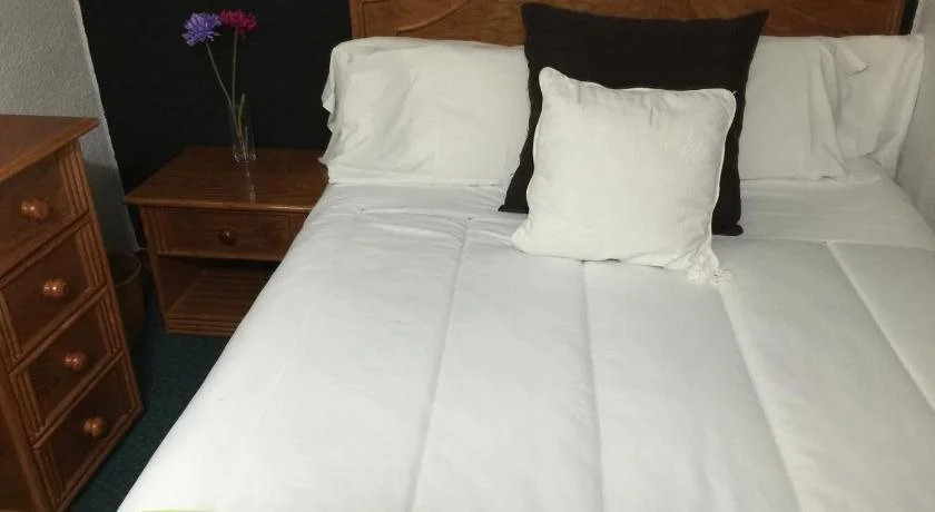 Hostal Victoria