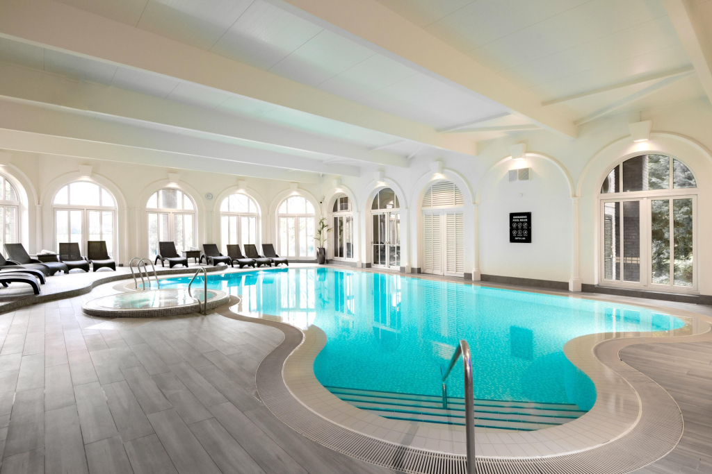 Birmingham North Moor Hall Hotel