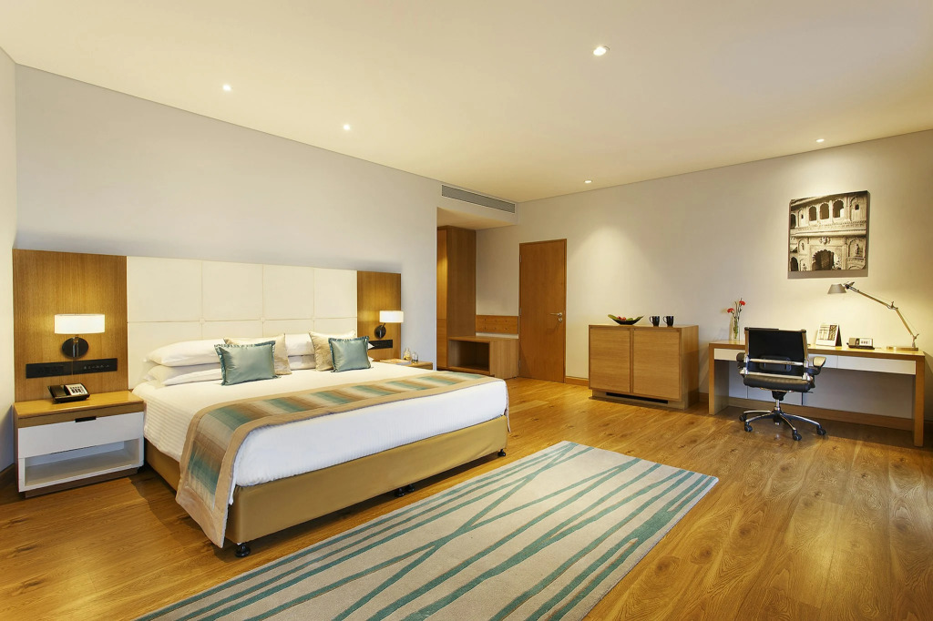 Gateway Nashik