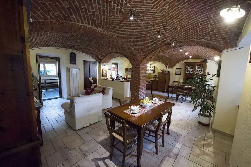 B&B Chez Annie