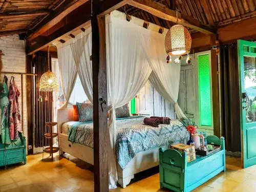 Janur Bungalow